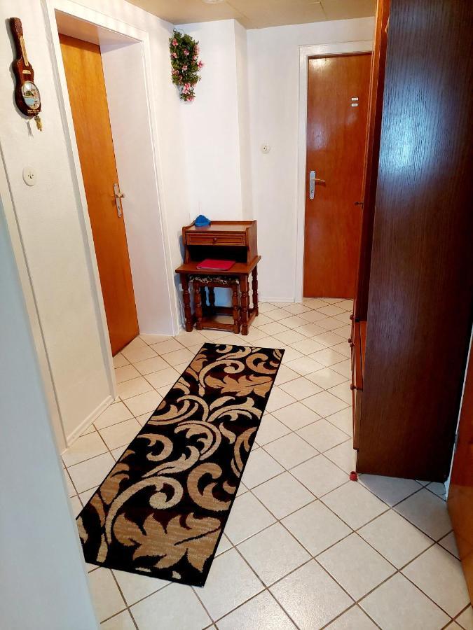 Urige Gemuetliche Ferienwohnung 64 M2 In Dielheim, Naehe Heidelberg Exterior photo