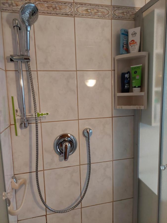 Urige Gemuetliche Ferienwohnung 64 M2 In Dielheim, Naehe Heidelberg Exterior photo