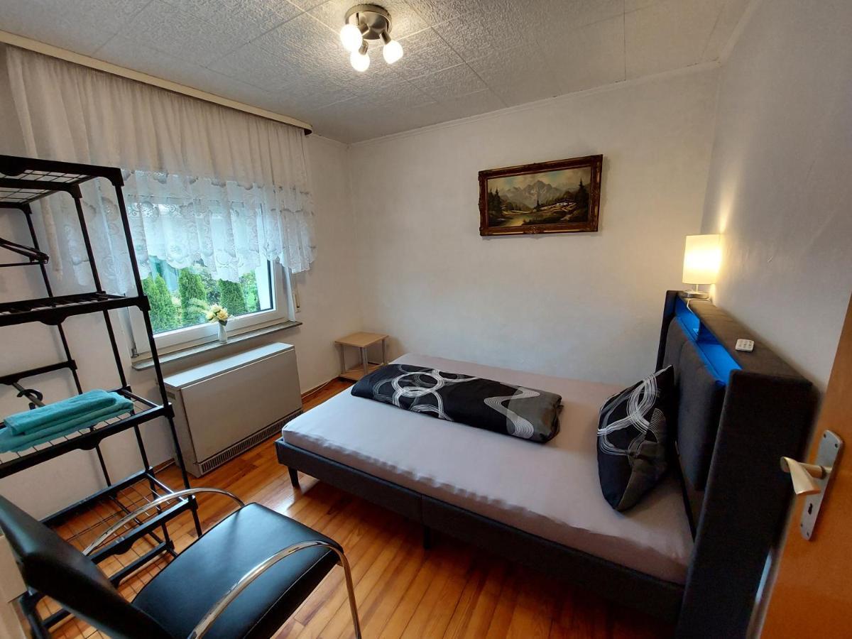 Urige Gemuetliche Ferienwohnung 64 M2 In Dielheim, Naehe Heidelberg Exterior photo