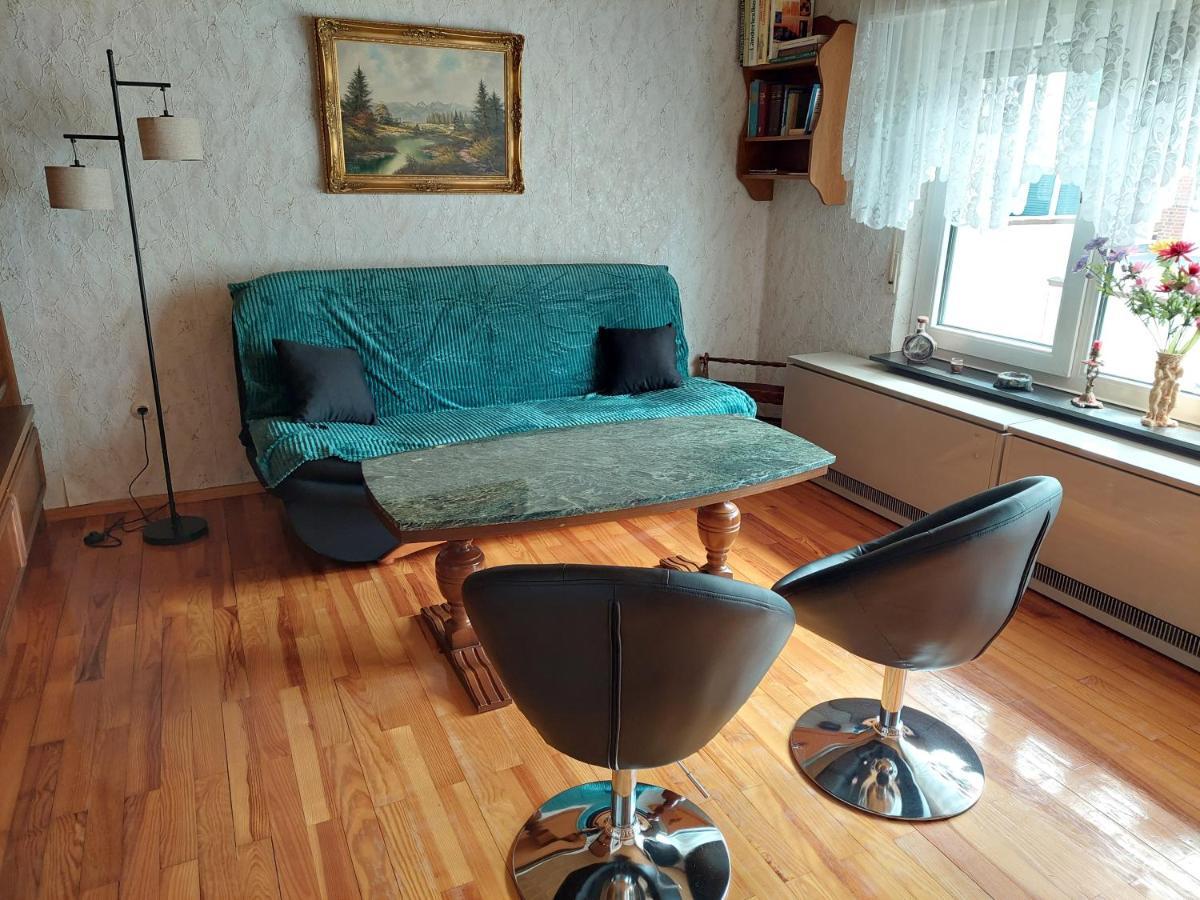 Urige Gemuetliche Ferienwohnung 64 M2 In Dielheim, Naehe Heidelberg Exterior photo