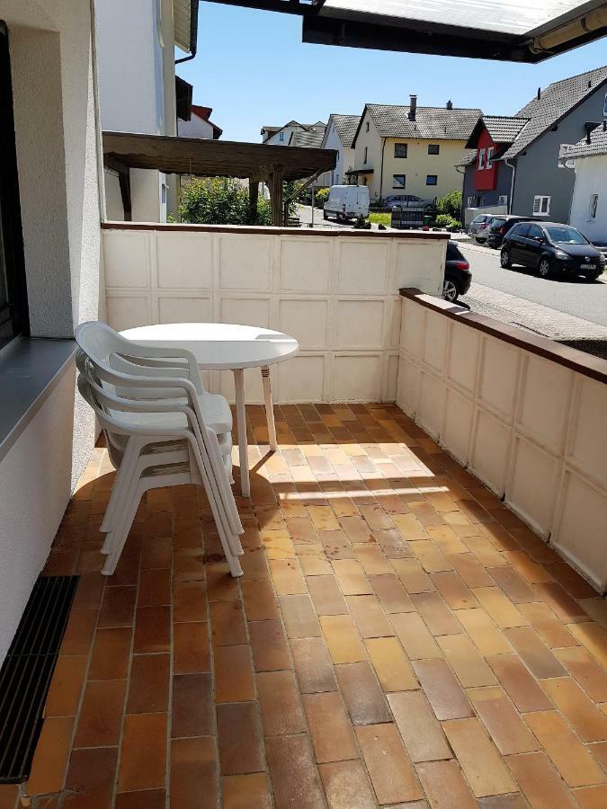 Urige Gemuetliche Ferienwohnung 64 M2 In Dielheim, Naehe Heidelberg Exterior photo
